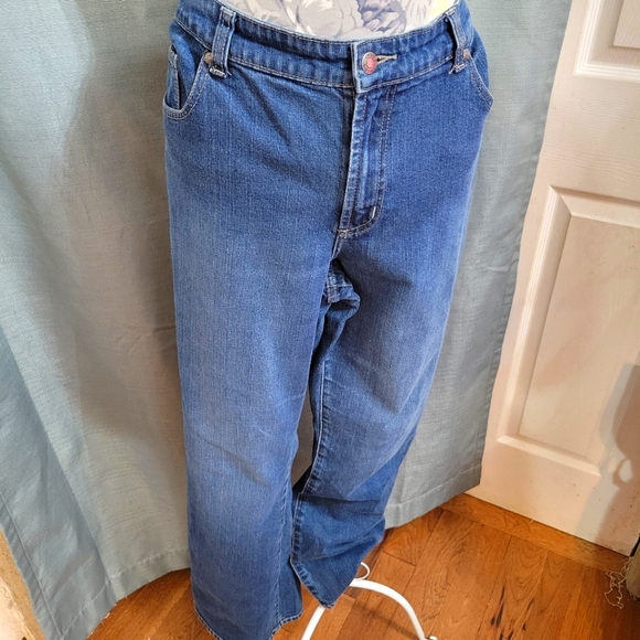 Additions by Chico's Jeans - Picture 1 of 3